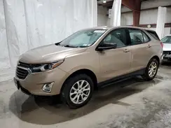 2GNAXREV3J6285057 2018 CHEVROLET EQUINOX