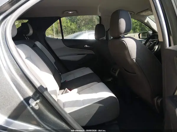 2GNAXREV3J6286404 2018 CHEVROLET EQUINOX - Image 8