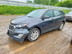 2GNAXREV3J6287374 2018 CHEVROLET EQUINOX