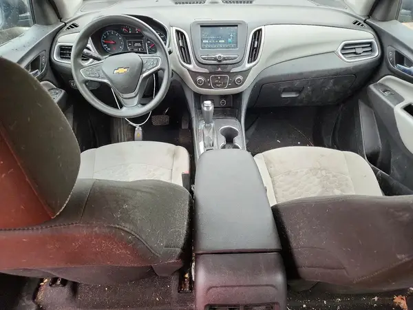 2GNAXREV3J6287374 2018 CHEVROLET EQUINOX - Image 8