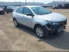 2GNAXREV3J6298696 2018 CHEVROLET EQUINOX