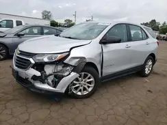 2GNAXREV3J6300964 2018 CHEVROLET EQUINOX