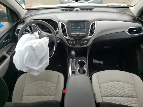 2GNAXREV3J6300964 2018 CHEVROLET EQUINOX - Image 8