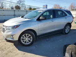 2GNAXREV3J6307610 2018 CHEVROLET EQUINOX
