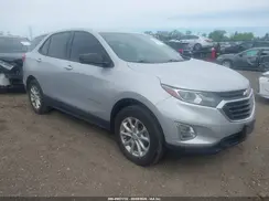 2GNAXREV3J6309759 2018 CHEVROLET EQUINOX