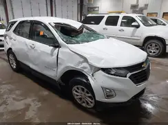 2GNAXREV3J6311494 2018 CHEVROLET EQUINOX