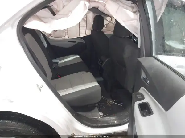 2GNAXREV3J6311494 2018 CHEVROLET EQUINOX - Image 8