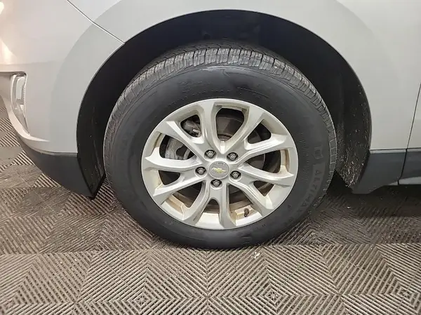 2GNAXREV3J6316193 2018 CHEVROLET EQUINOX - Image 1