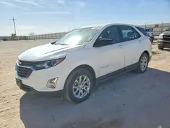 2GNAXREV3J6318655 2018 CHEVROLET EQUINOX