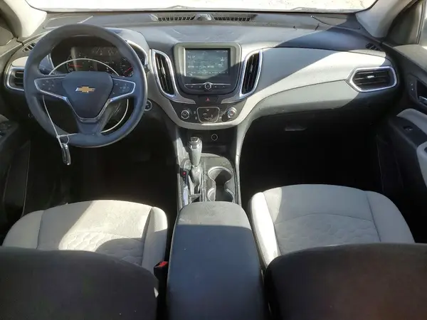 2GNAXREV3J6318655 2018 CHEVROLET EQUINOX - Image 8