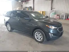 2GNAXREV3J6320728 2018 CHEVROLET EQUINOX