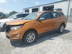 2GNAXREV3J6331986 2018 CHEVROLET EQUINOX