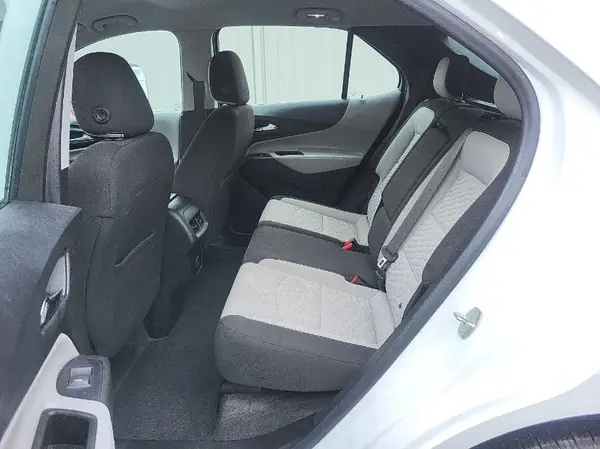 2GNAXREV3J6335939 2018 CHEVROLET EQUINOX - Image 1