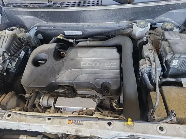 2GNAXREV3J6335939 2018 CHEVROLET EQUINOX - Image 8