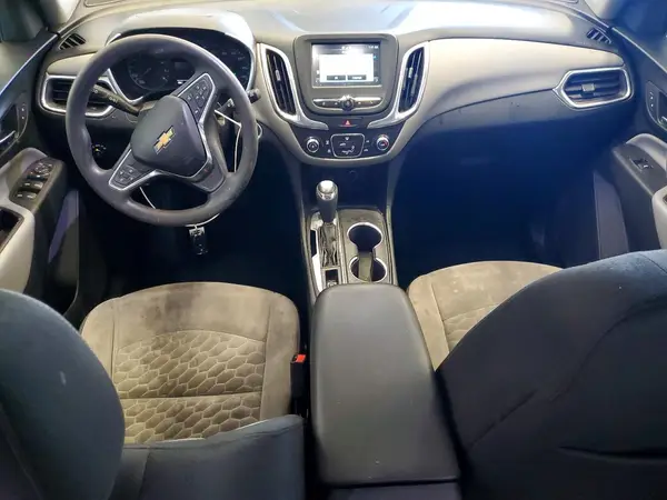 2GNAXREV3J6339263 2018 CHEVROLET EQUINOX - Image 8