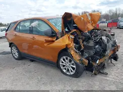2GNAXREV3J6341160 2018 CHEVROLET EQUINOX