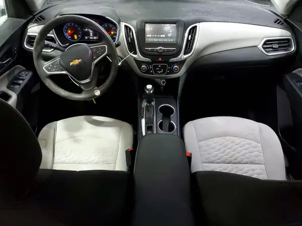 2GNAXREV3J6341319 2018 CHEVROLET EQUINOX - Image 8