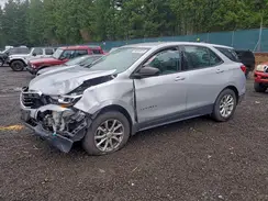 2GNAXREV3J6346262 2018 CHEVROLET EQUINOX