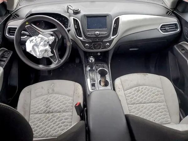 2GNAXREV3J6346262 2018 CHEVROLET EQUINOX - Image 8