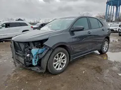 2GNAXREV3J6350666 2018 CHEVROLET EQUINOX
