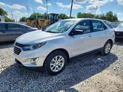 2GNAXREV4J6107223 2018 CHEVROLET EQUINOX
