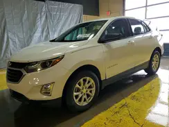 2GNAXREV4J6115449 2018 CHEVROLET EQUINOX