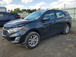 2GNAXREV4J6118500 2018 CHEVROLET EQUINOX