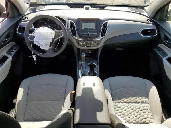 2GNAXREV4J6118500 2018 CHEVROLET EQUINOX - Image 8