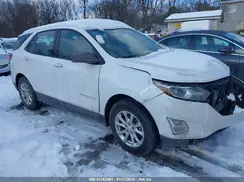 2GNAXREV4J6121557 2018 CHEVROLET EQUINOX