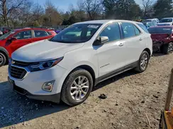 2GNAXREV4J6121719 2018 CHEVROLET EQUINOX