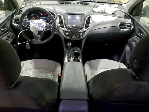 2GNAXREV4J6129321 2018 CHEVROLET EQUINOX - Image 8