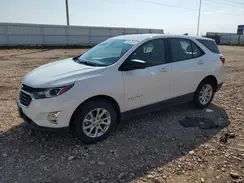 2GNAXREV4J6132171 2018 CHEVROLET EQUINOX