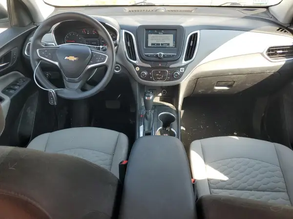 2GNAXREV4J6132171 2018 CHEVROLET EQUINOX - Image 8