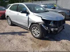 2GNAXREV4J6141789 2018 CHEVROLET EQUINOX