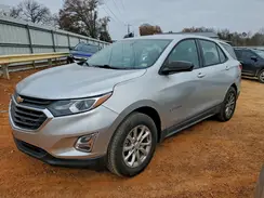 2GNAXREV4J6142585 2018 CHEVROLET EQUINOX