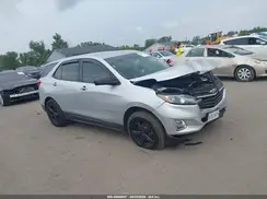 2GNAXREV4J6165705 2018 CHEVROLET EQUINOX