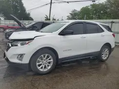 2GNAXREV4J6173884 2018 CHEVROLET EQUINOX