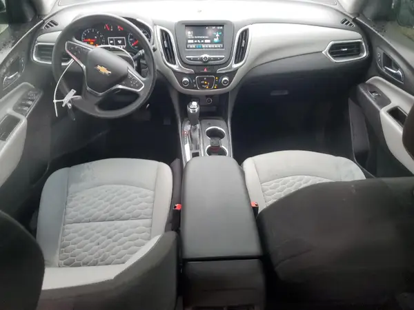 2GNAXREV4J6173884 2018 CHEVROLET EQUINOX - Image 8