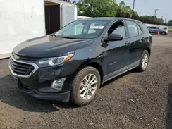 2GNAXREV4J6174890 2018 CHEVROLET EQUINOX