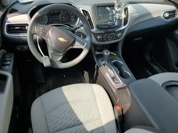 2GNAXREV4J6174890 2018 CHEVROLET EQUINOX - Image 8