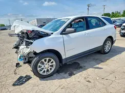 2GNAXREV4J6175179 2018 CHEVROLET EQUINOX