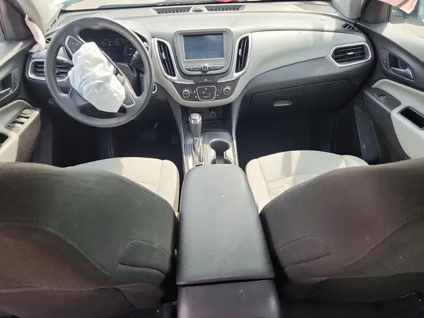 2GNAXREV4J6175179 2018 CHEVROLET EQUINOX - Image 8