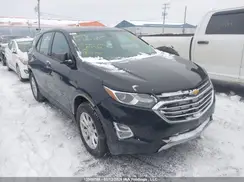 2GNAXREV4J6181032 2018 CHEVROLET EQUINOX