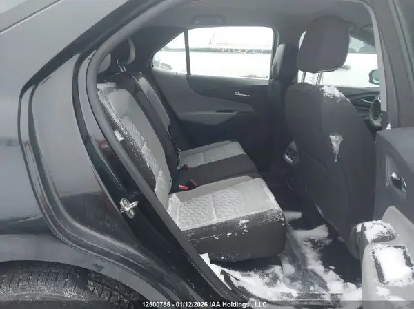 2GNAXREV4J6181032 2018 CHEVROLET EQUINOX - Image 8