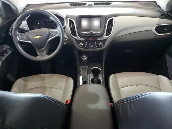 2GNAXREV4J6183301 2018 CHEVROLET EQUINOX - Image 8
