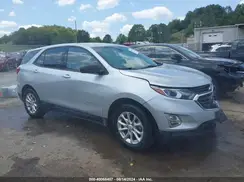 2GNAXREV4J6195805 2018 CHEVROLET EQUINOX