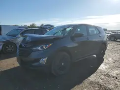 2GNAXREV4J6197117 2018 CHEVROLET EQUINOX