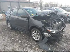2GNAXREV4J6200890 2018 CHEVROLET EQUINOX