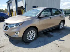 2GNAXREV4J6203871 2018 CHEVROLET EQUINOX