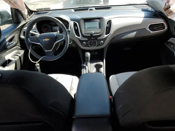 2GNAXREV4J6203871 2018 CHEVROLET EQUINOX - Image 8